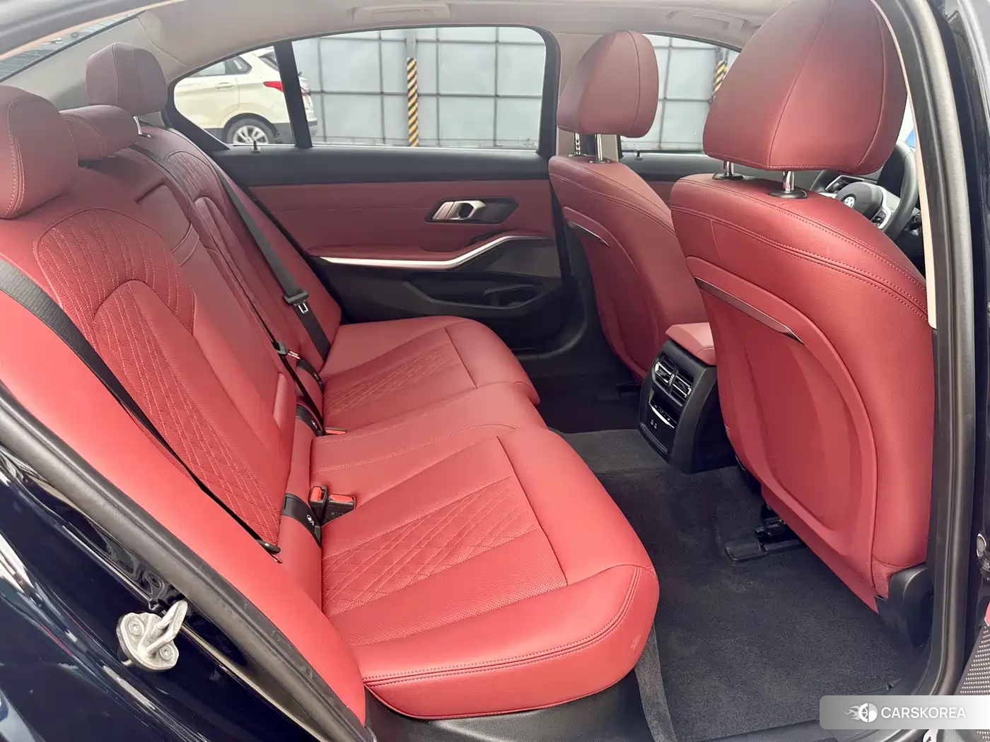 BMW i3 id 4548147 из Китая 9