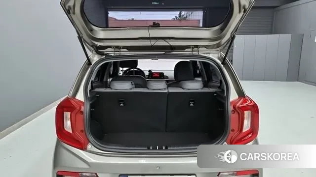 Kia Morning Urban (JA) id 3247972 из Кореи 9