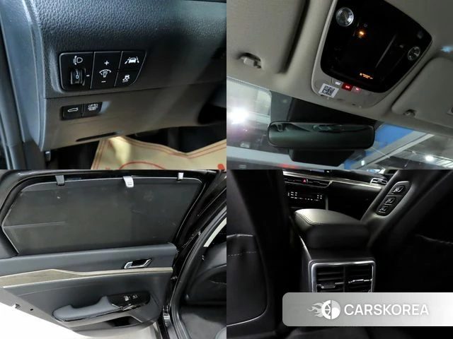 Kia K5 Hybrid 3rd Generation id 4274831 из Кореи 9