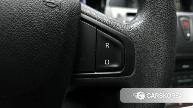 Renault Korea (Samsung) SM5 Nova id 4339875 из Кореи 9