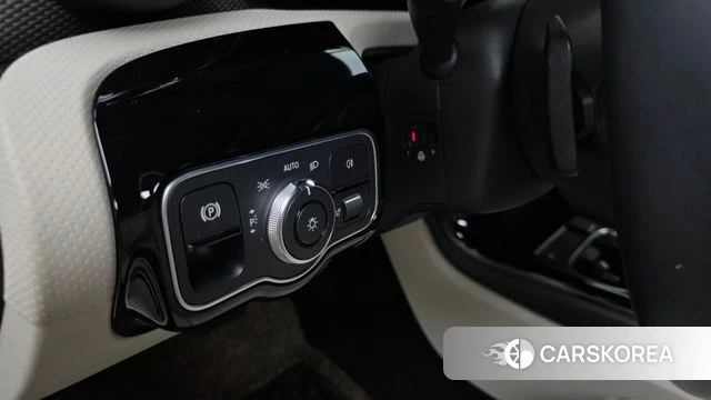 Mercedes-Benz A-Class W177 id 4383613 из Кореи 9