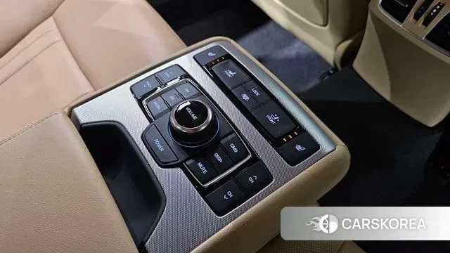 Genesis G80 id 3480146 из Кореи 9
