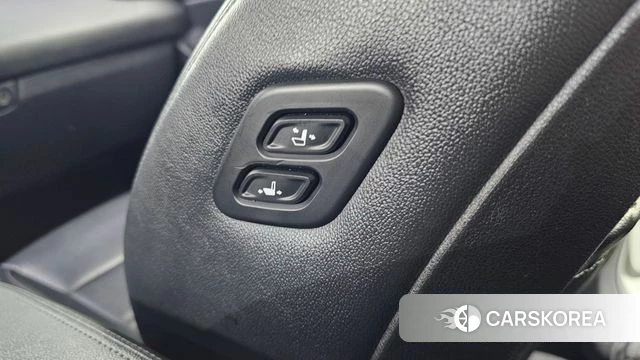 Kia The New Sorento id 3966327 из Кореи 9