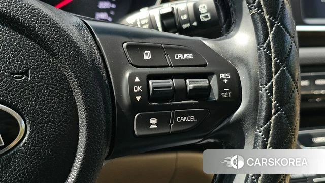 Kia The New Carnival id 4737484 из Кореи 9