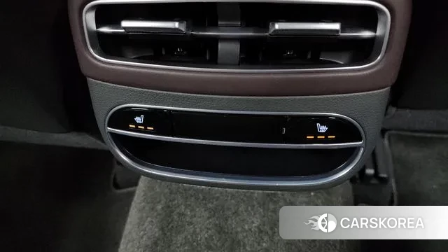 Genesis GV70 id 3433061 из Кореи 9