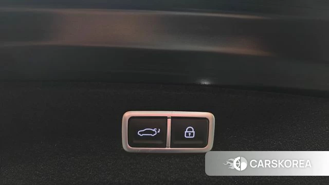 Genesis Electrified G80 (RG3) id 4740680 из Кореи 9