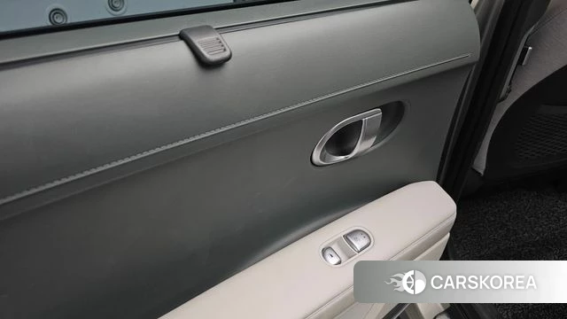 Hyundai Ionic 5 id 4774193 из Кореи 9