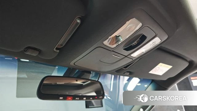 Kia Mohave Master id 4369574 из Кореи 9