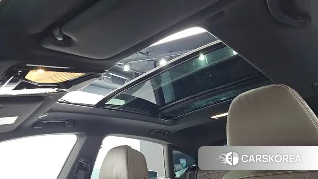 BMW 6 Series GT (G32) id 3059771 из Кореи 9