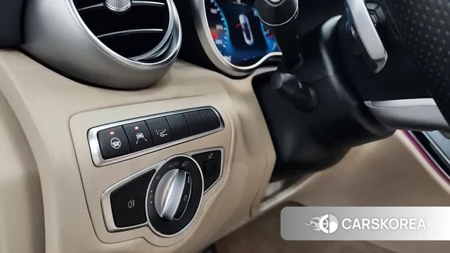 Mercedes-Benz C-Class W205 id 3697571 из Кореи 9