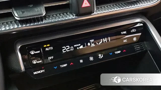 Kia K5 3rd generation id 3717021 из Кореи 9