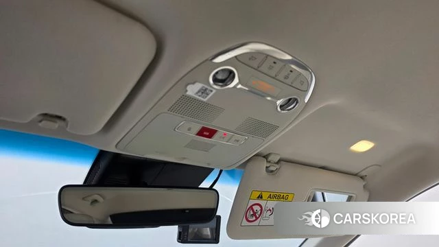 Hyundai The New Grandeur IG id 4774844 из Кореи 9