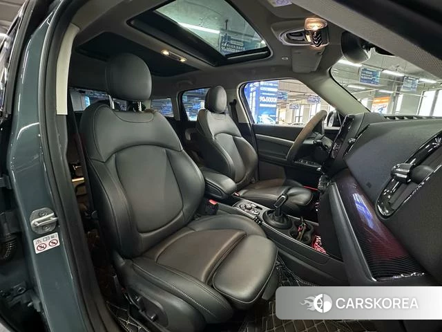 MINI COUNTRYMAN id 4254526 из Китая 9