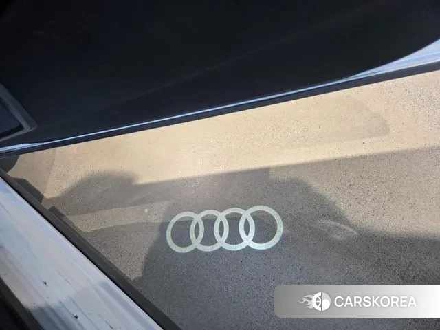 Audi Q5 (FY) id 3349203 из Кореи 9