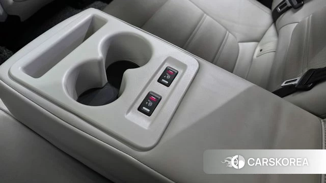 Renault Korea (Samsung) SM6 id 4397464 из Кореи 9