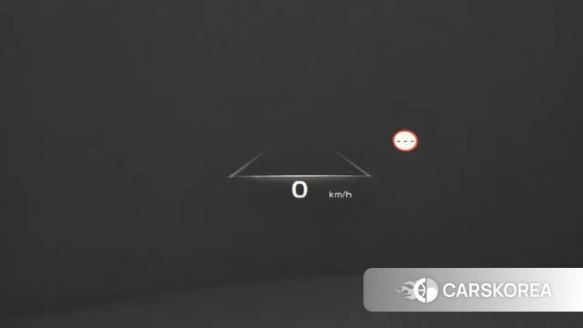 Kia K8 id 3054431 из Кореи 9