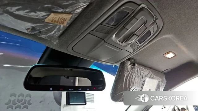 Hyundai Santa Fe TM id 3736717 из Кореи 9