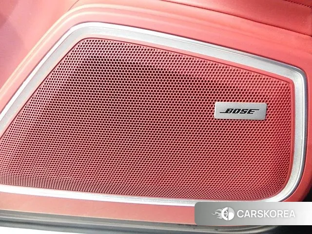 Porsche Panamera (971) id 3676328 из Кореи 9