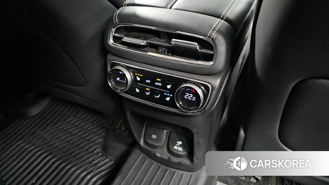Genesis GV80 id 4593654 из Кореи 9