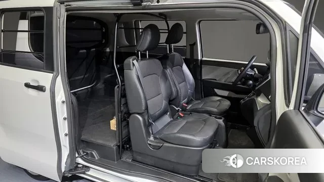 Kia The New Ray id 3232555 из Кореи 9