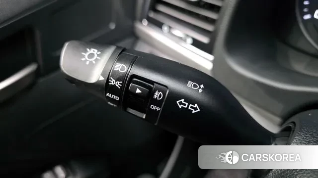 Hyundai Avante AD id 2995658 из Кореи 9