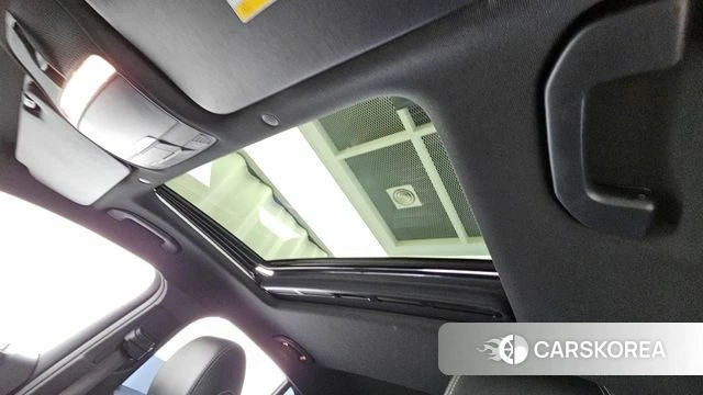 Mercedes-Benz GLC-Class X253 id 3879341 из Кореи 9