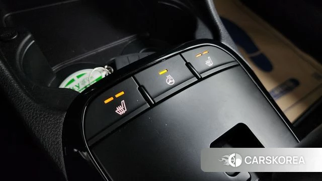 Kia All New Morning (JA) id 4530538 из Кореи 9