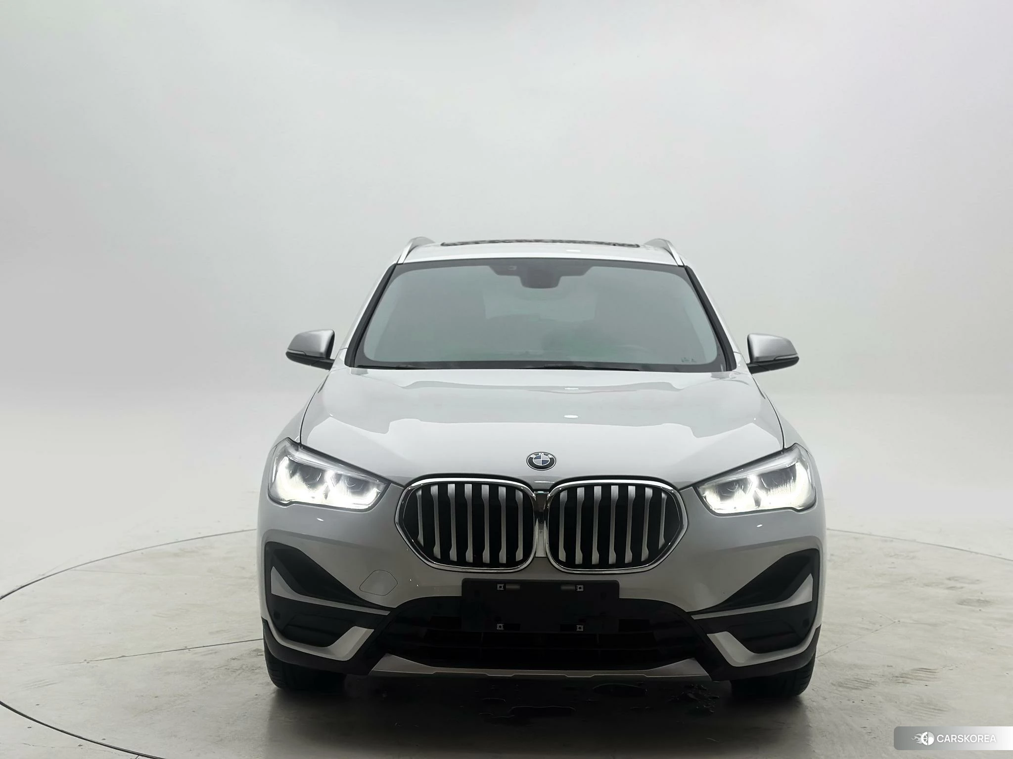 BMW X1 id 4513508 из Китая 9