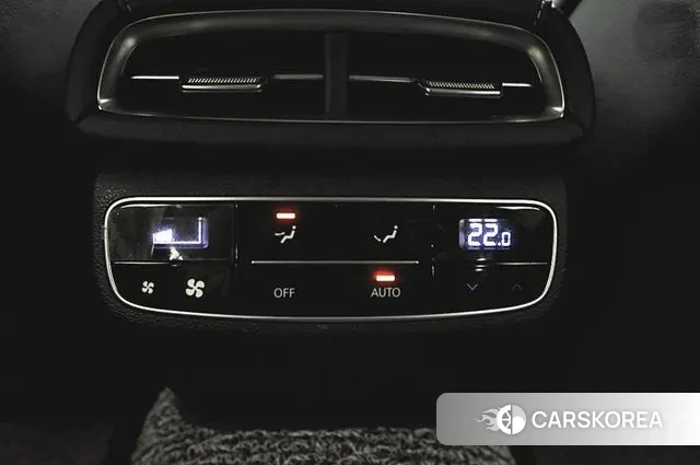 Genesis G80 (RG3) id 3281826 из Кореи 9