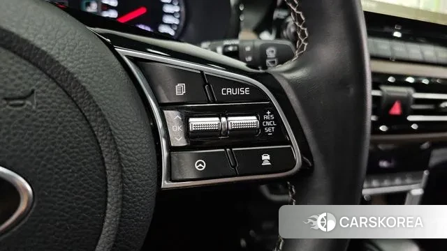 Kia Seltos id 3552153 из Кореи 9