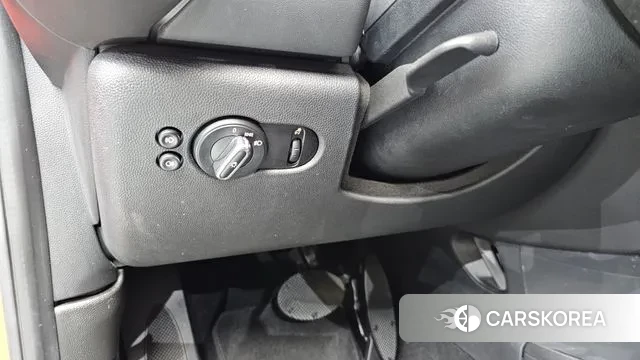 Mini Cooper D id 3459815 из Кореи 9