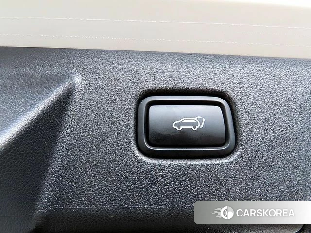 Hyundai Tucson (NX4) id 3842947 из Кореи 9