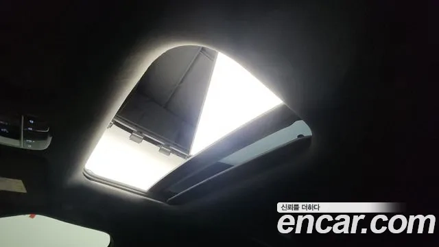 Hyundai Santa Fe (MX5) id 2943238 из Кореи 9