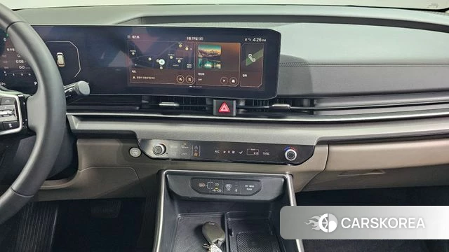 Kia The New Carnival 4th Generation id 4388195 из Кореи 9