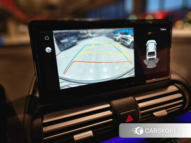 Hyundai The New Casper id 4607252 из Кореи 9