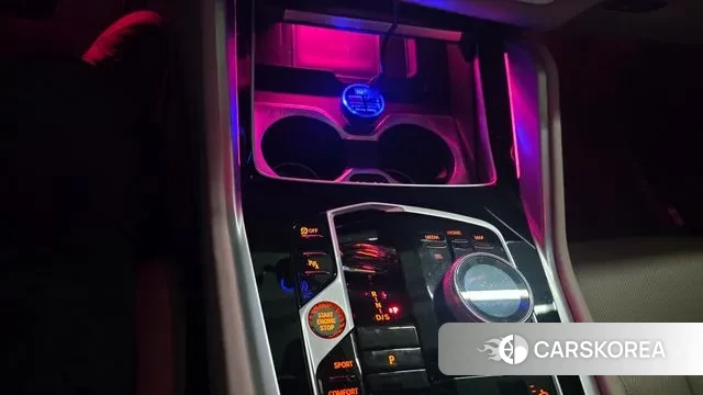 BMW X6 (G06) id 3694757 из Кореи 9