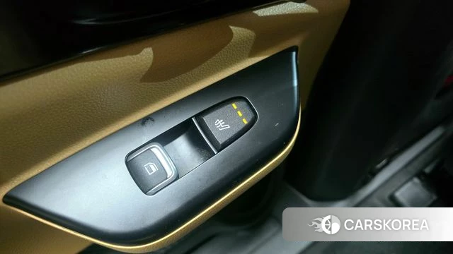 Kia Carnival 4th generation id 3826705 из Кореи 9