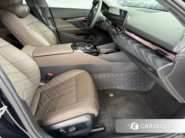 BMW 5 series id 4220918 из Китая 9