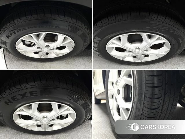 Ssangyong Berry New Tivoli id 3898701 из Кореи 9