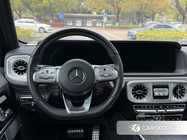 Mercedes-Benz G-class id 4260059 из Китая 9