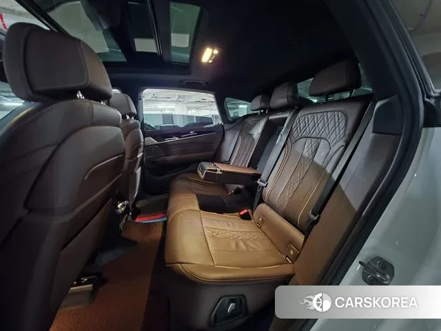 BMW 6 Series GT (G32) id 3452070 из Кореи 9