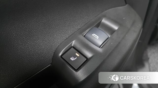 Chevrolet (GM Daewoo) The New Trail Blazer id 4603059 из Кореи 9