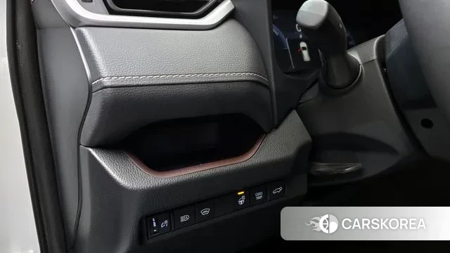 Toyota RAV4 5th Generation id 3674987 из Кореи 9