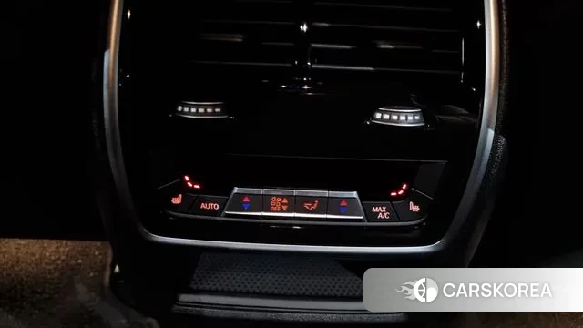 BMW X6 (G06) id 3415214 из Кореи 9