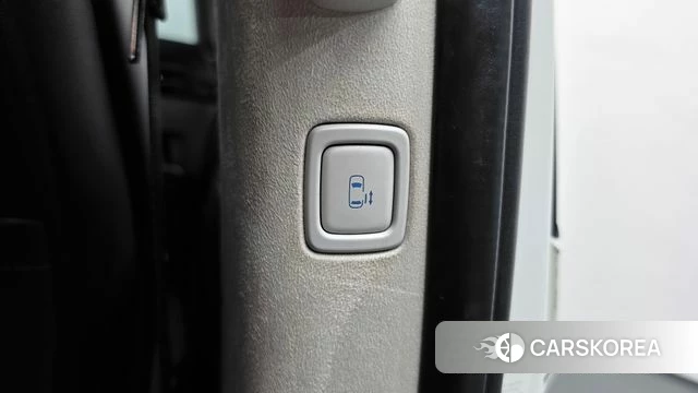 Hyundai Staria id 4880087 из Кореи 9