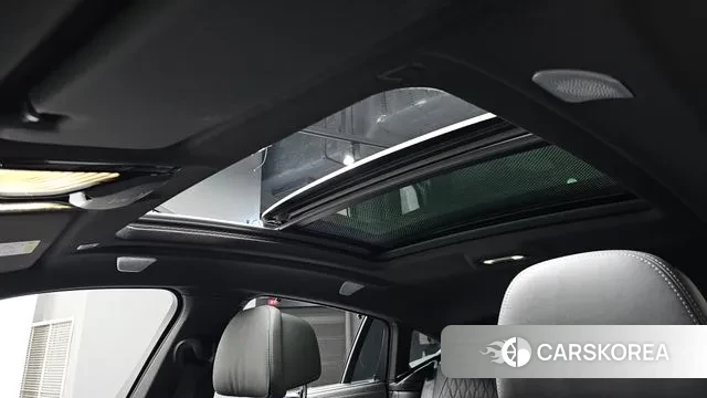 BMW X6 (G06) id 3670738 из Кореи 9