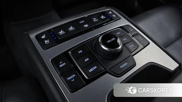 Genesis G80 id 3789502 из Кореи 9