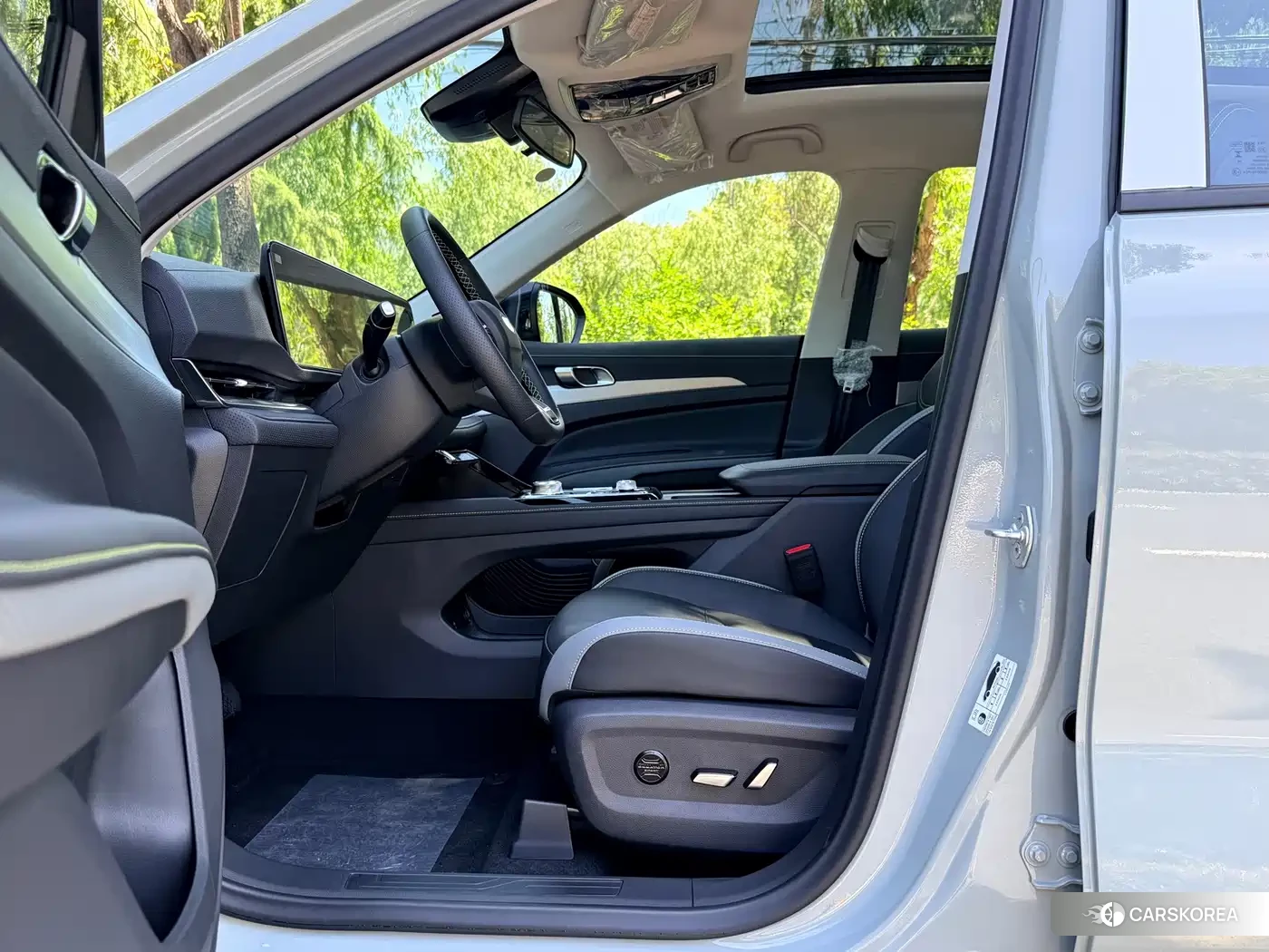 Ford Equator id 4600986 из Китая 9