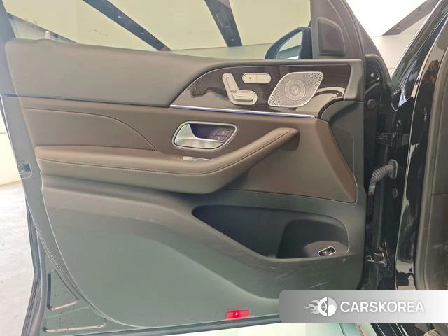 Mercedes-Benz GLE (import) id 4256565 из Китая 9