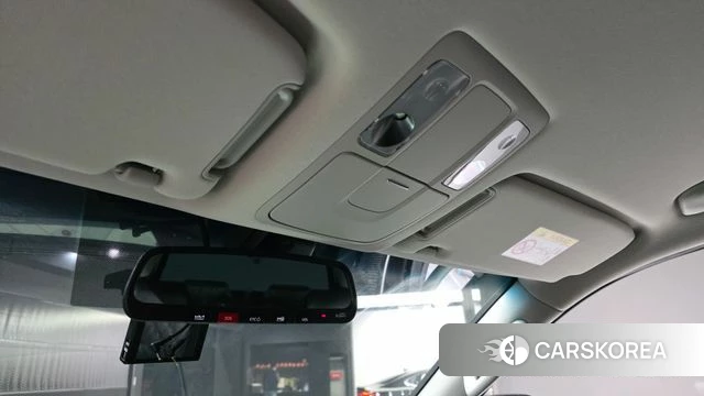 Kia Mohave Master id 4342833 из Кореи 9